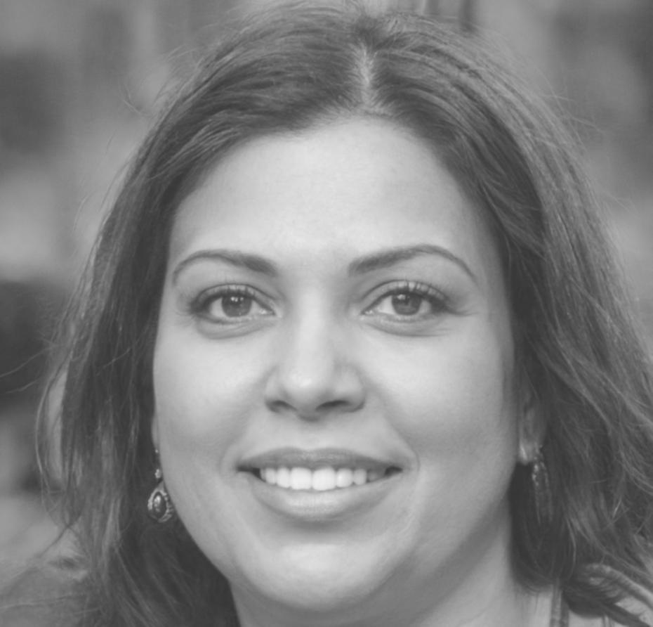 Анна Мельник