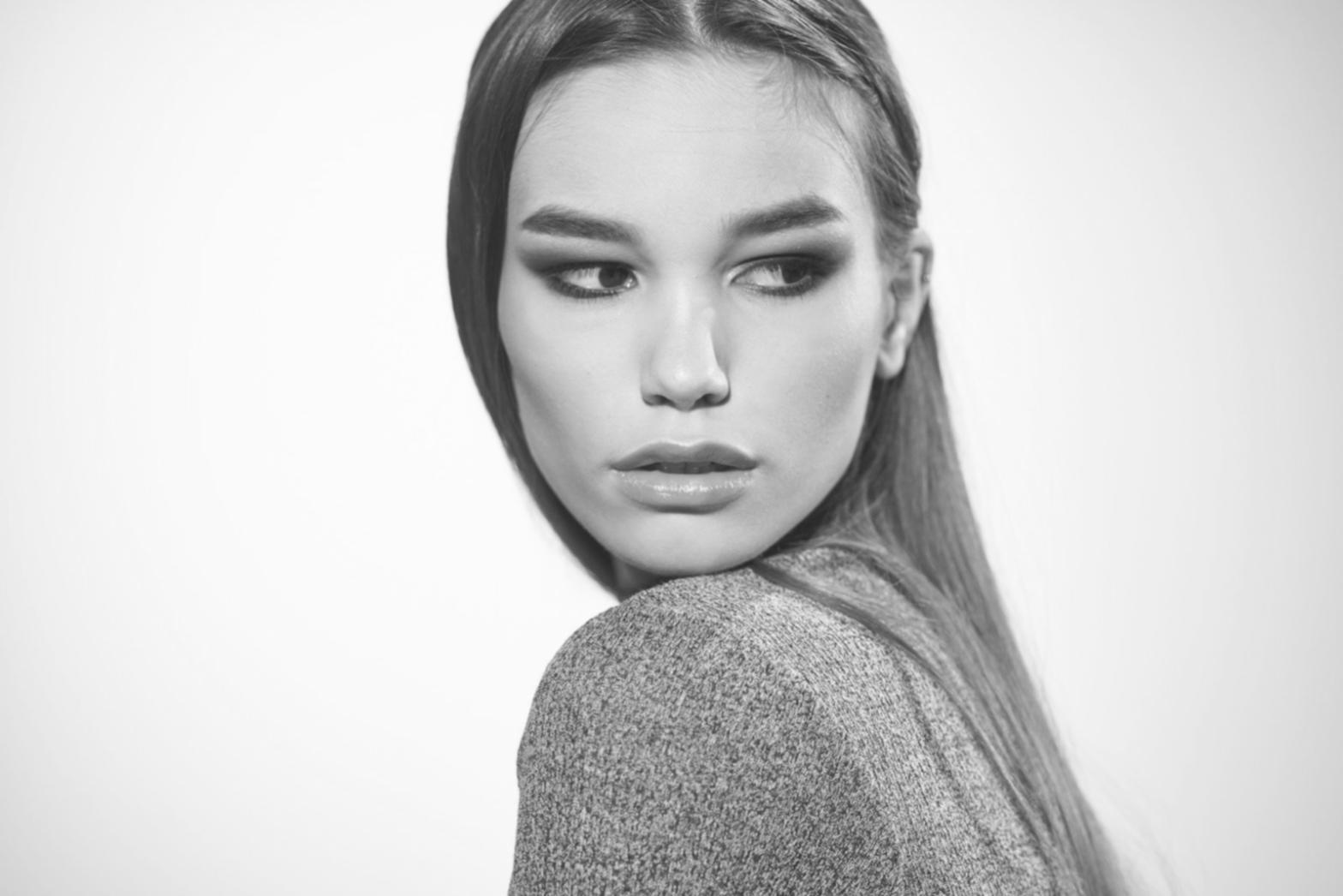 Навчальний процес у школі краси