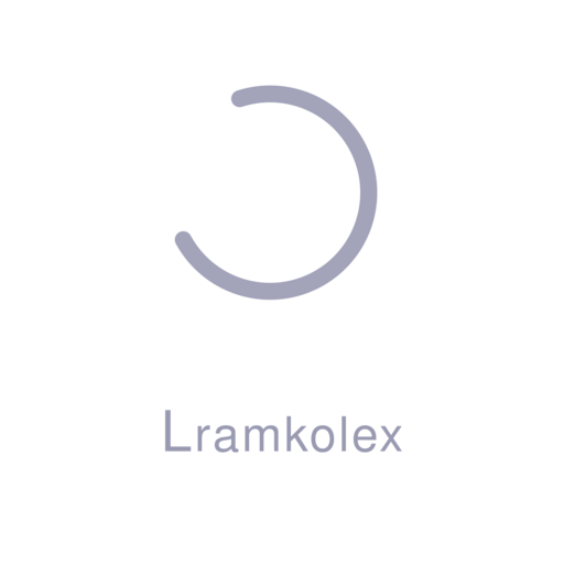 Lramkolex логотип