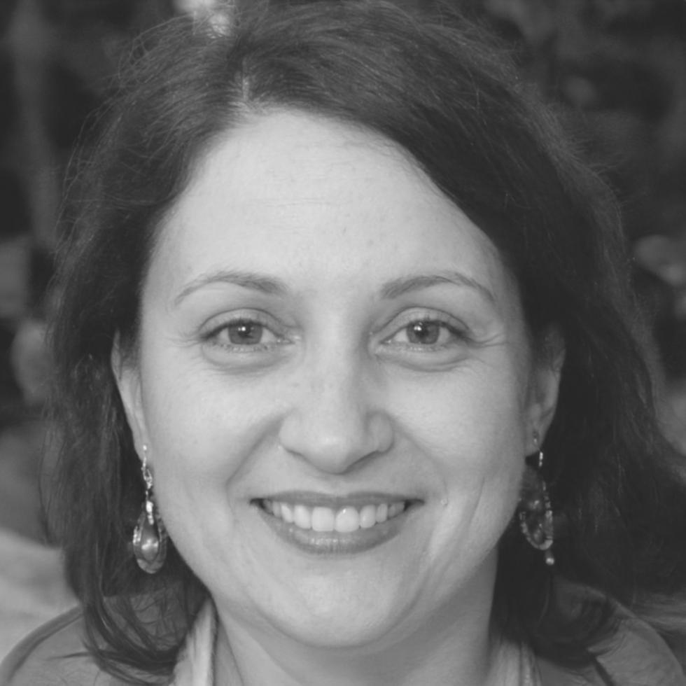 Марина Гриценко - практичний викладач